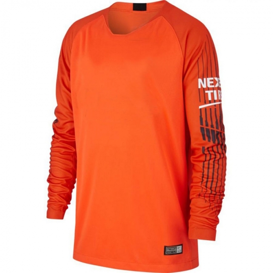 Goalkeeper Uniforms